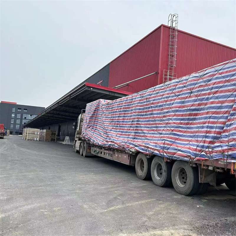 义乌到诸城物流公司——一站式货运服务专家（山东诸城物流专线查询）