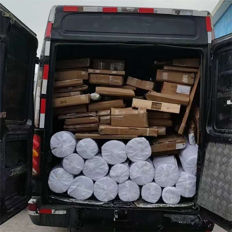 义乌至北海货运专线——一站式物流服务，让您的货物畅行无忧（北海到全国物流货运公司）