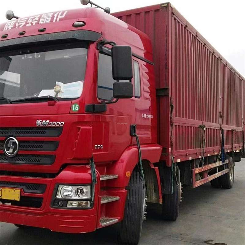 义乌到广饶物流公司——一站式服务，让货运更便捷（广饶物流网）
