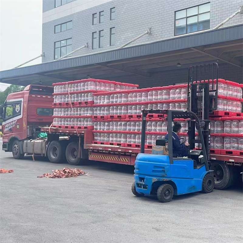 义乌到宁波物流公司——一站式服务，让货运更轻松