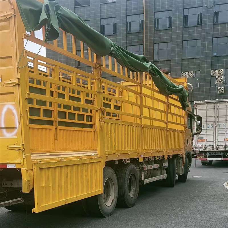 义乌至宜宾货运专线一站式物流服务，让货物畅行无忧