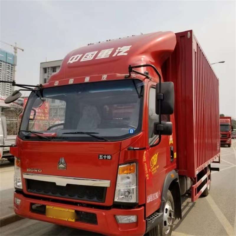 义乌到湖北物流公司——一站式服务，让货运更轻松