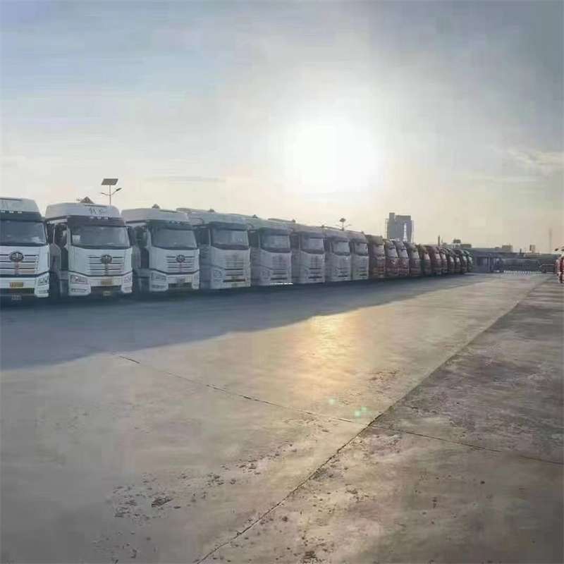 义乌到武威物流公司——一站式服务，让货运更便捷