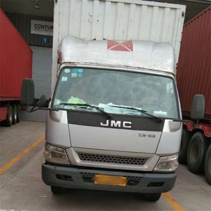 义乌至荆州货运专线，一站式物流服务助您成功