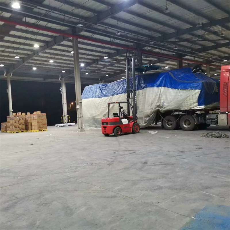 义乌到汝州物流公司-一站式服务，让货运更便捷（汝州物流公司电话查询）