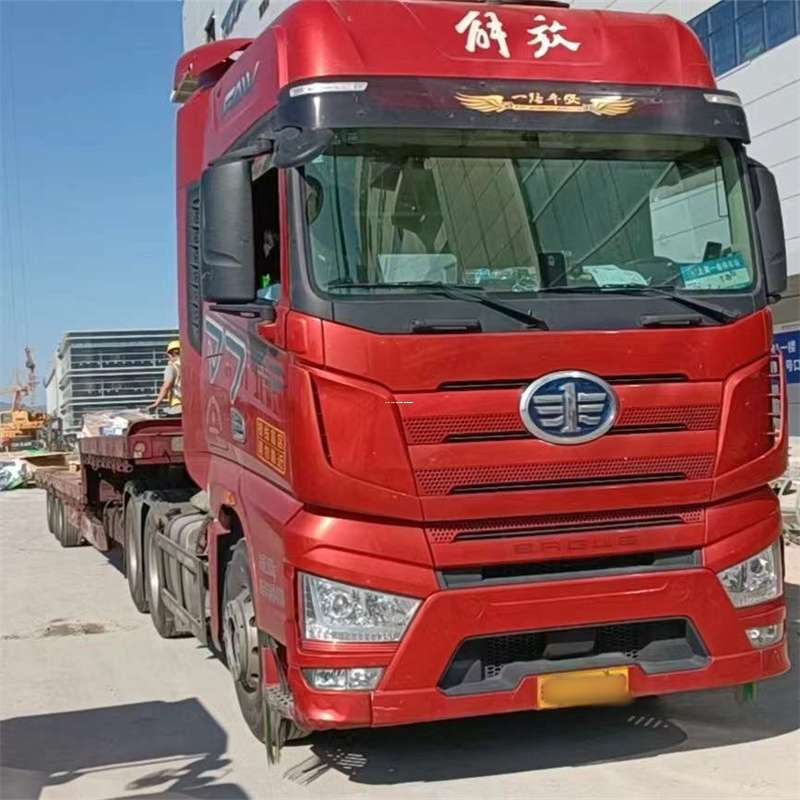 义乌到衢州物流公司，提供一站式货运服务