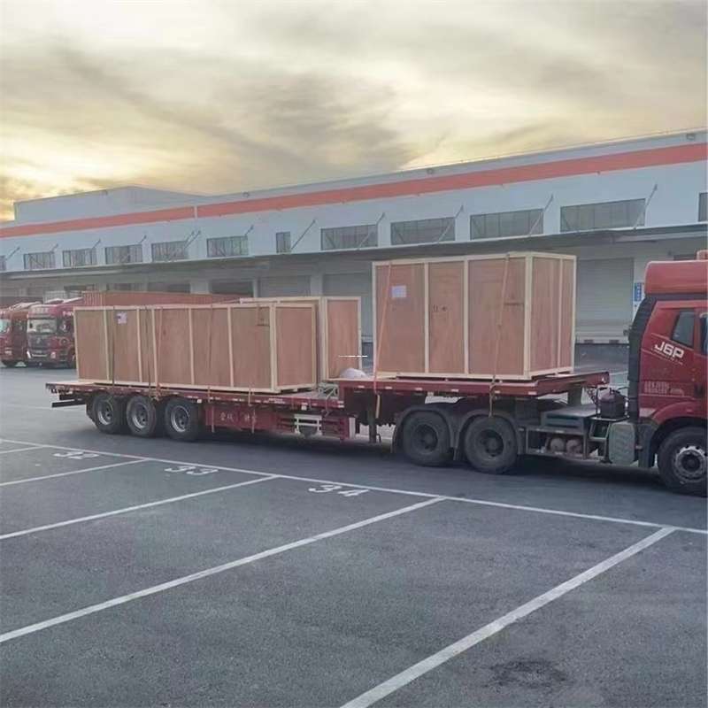 义乌到岳阳物流公司——一站式服务，让货运更便捷