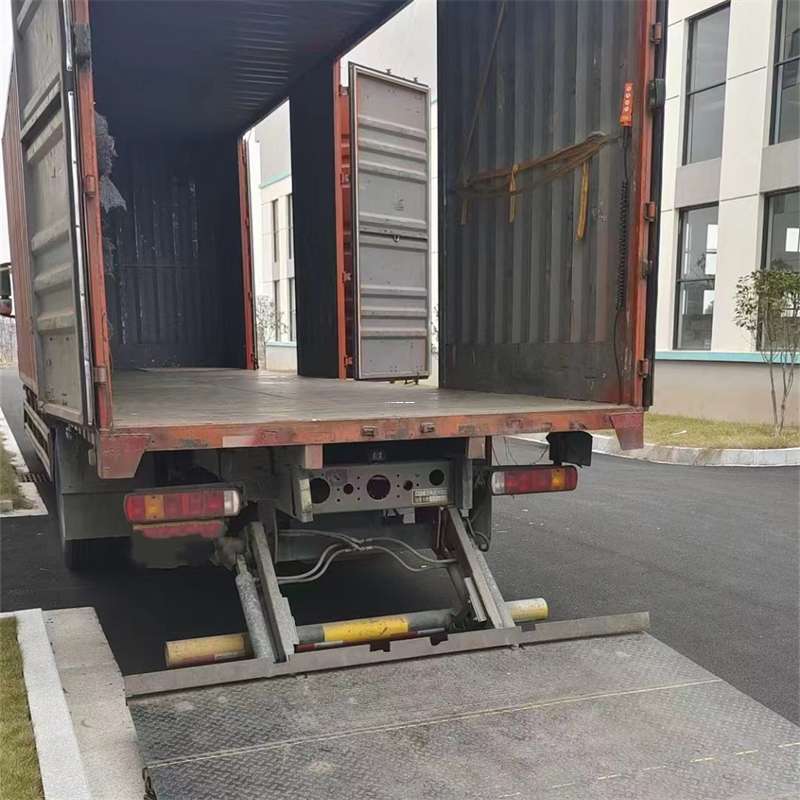 义乌到长沙物流公司——专业货运，全程无忧