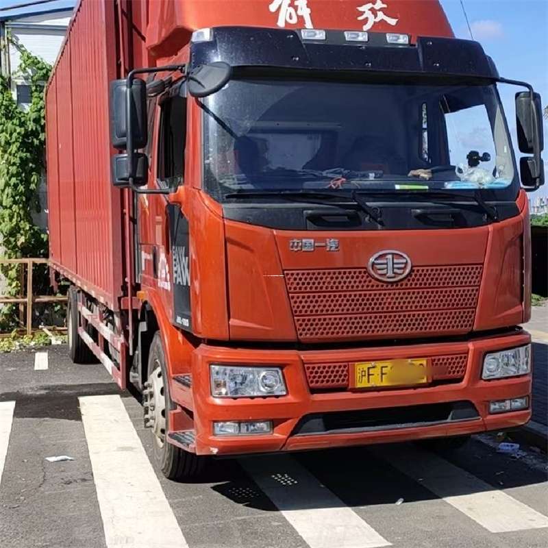 义乌到朔州物流公司一站式服务，让货运更轻松