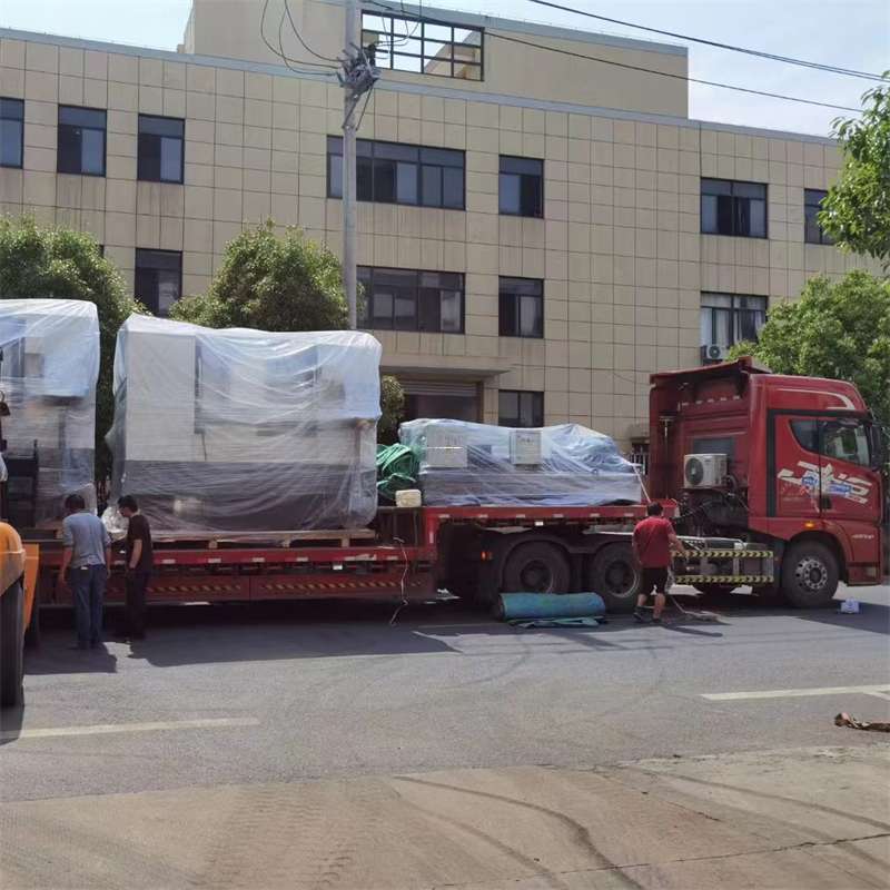 义乌到南京物流公司一站式服务，让货运更轻松