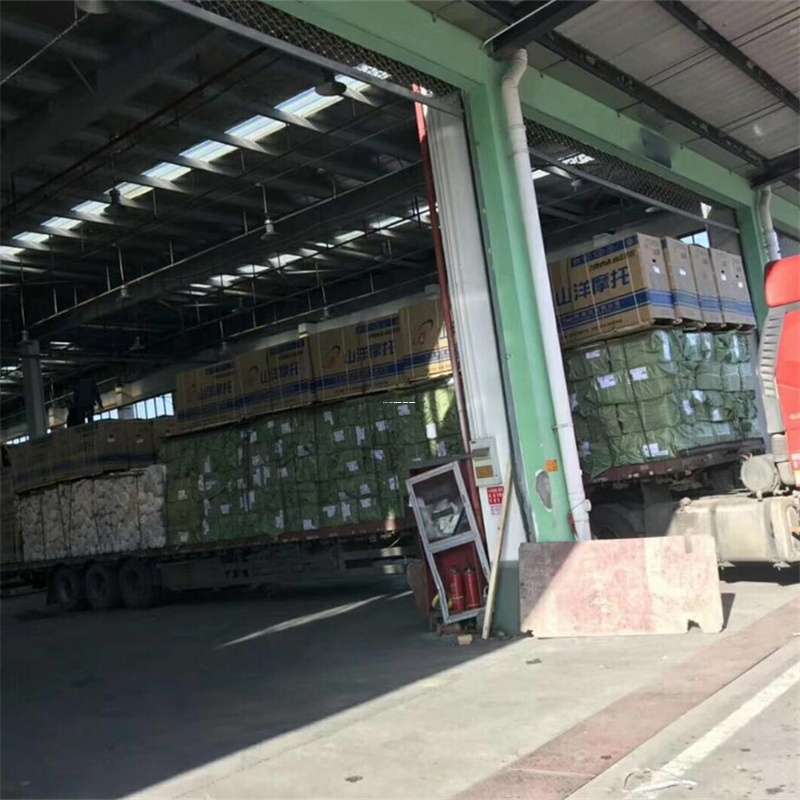 义乌到苏州物流公司——一站式服务，让货运更便捷