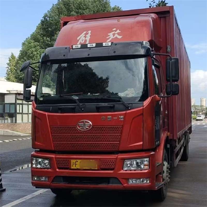 义乌到苏州姑苏物流公司——专业货运，安心托付
