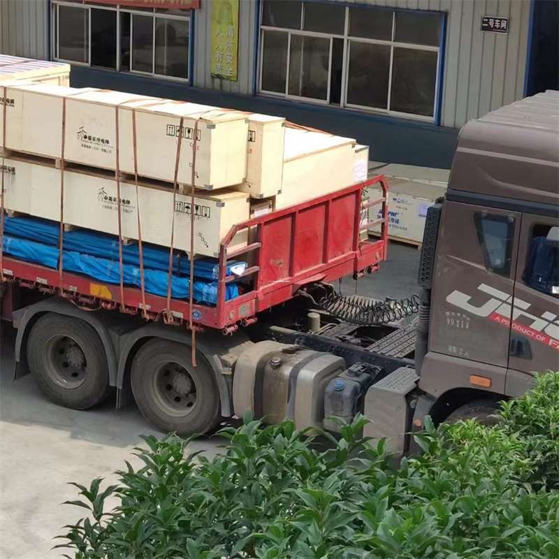 义乌到海口物流公司一站式服务，让货运更轻松