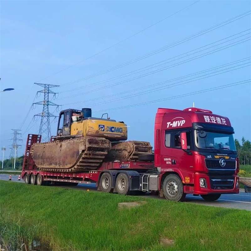 义乌到百色物流公司一站式服务，让货运更轻松
