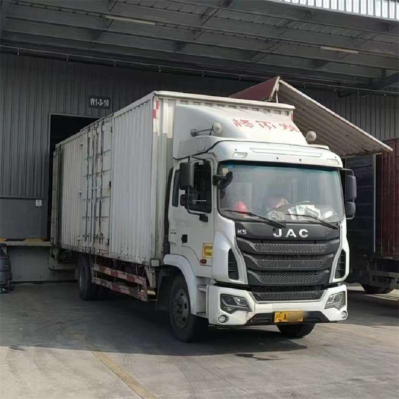 义乌到通辽物流公司，专业货运，高效便捷