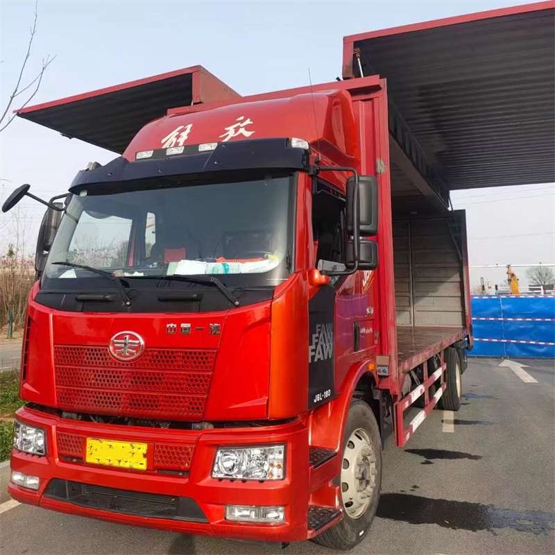 义乌到即墨物流公司，一站式服务，让货运更便捷（到即墨物流公司,一站式服务,让货运更便捷）